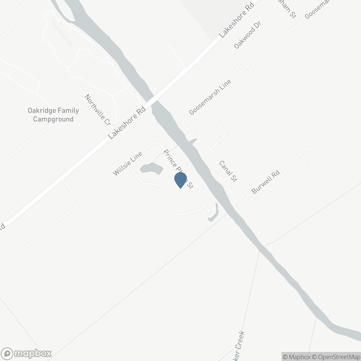 9931 PRINCE PHILLIP STREET, Lambton Shores, Ontario N0M 2N0